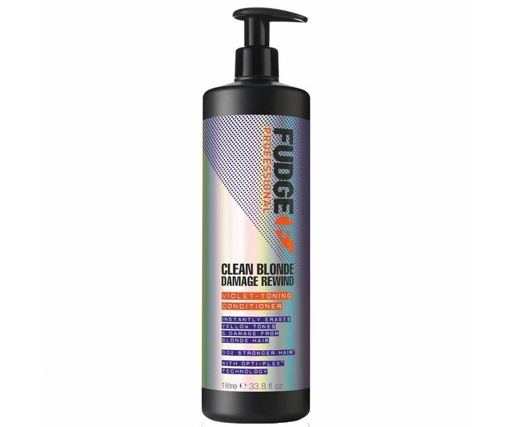 Fudge Fudge Violet Conditioner
