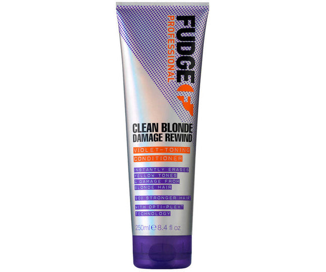 Fudge Fudge Violet Conditioner