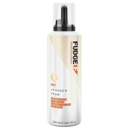 Fudge Fudge Xpander Foam