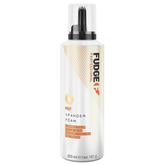 Fudge Fudge Xpander Foam