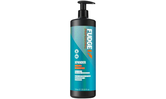 Fudge Fudge Xpander Shampoo