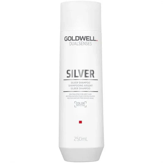 Goldwell Dualsenses Silver Shampoo
