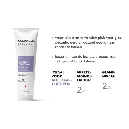 Goldwell Goldwell Air-Dry BB Cream