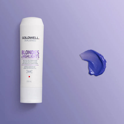 Goldwell Goldwell Blondes & Highlights Anti-Yellow Conditioner
