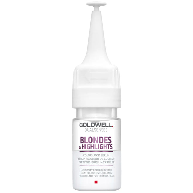 Goldwell Goldwell Blondes & Highlights Intensive Serum