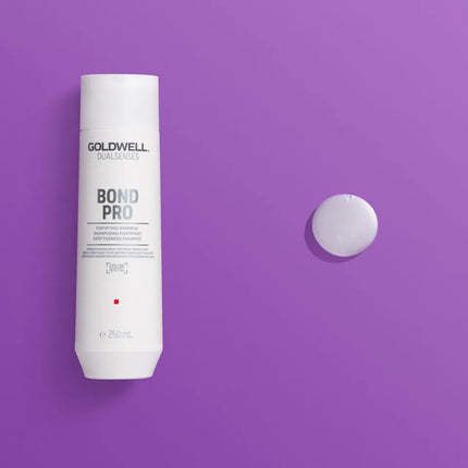 Goldwell Goldwell Bond Pro Shampoo