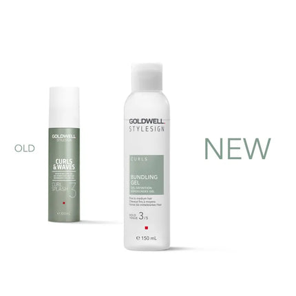 Goldwell Goldwell Bundling Gel
