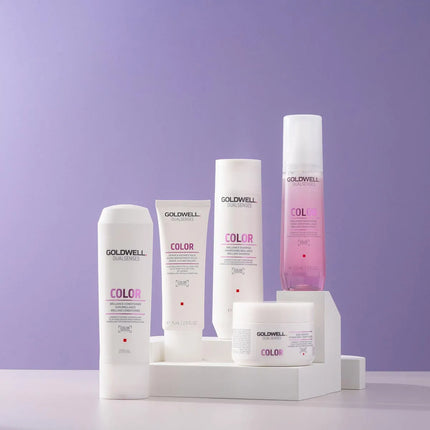 Goldwell Goldwell Color 60sec Treatment