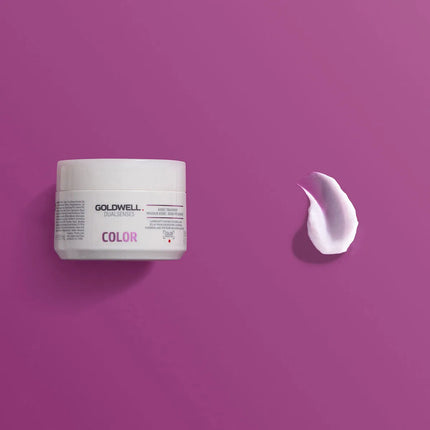 Goldwell Goldwell Color 60sec Treatment