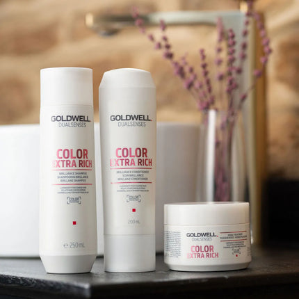 Goldwell Goldwell Color Extra Rich 60sec Treatment
