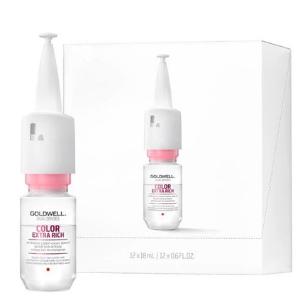 Goldwell Goldwell Color Extra Rich Intensive Serum