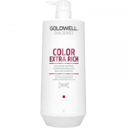 Goldwell Goldwell Color Extra Rich Shampoo