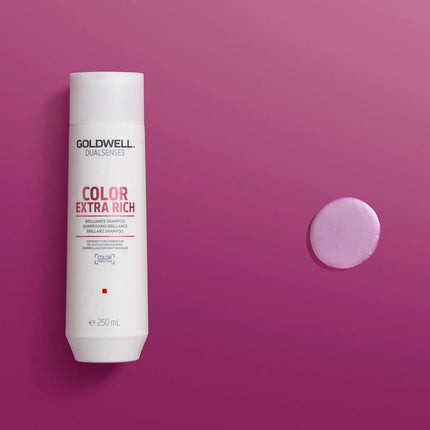 Goldwell Goldwell Color Extra Rich Shampoo
