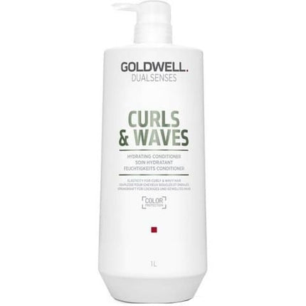 Goldwell Goldwell Curls & Waves Conditioner