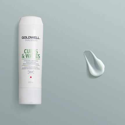 Goldwell Goldwell Curls & Waves Conditioner