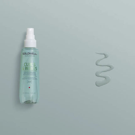 Goldwell Goldwell Curls & Waves Serum Spray