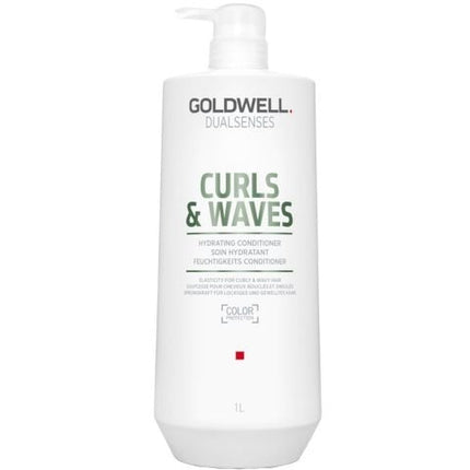 Goldwell Goldwell Curls & Waves Shampoo