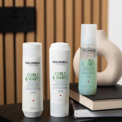 Goldwell Goldwell Curls & Waves Shampoo