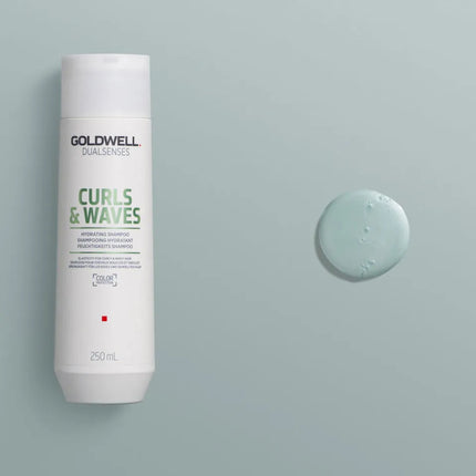 Goldwell Goldwell Curls & Waves Shampoo
