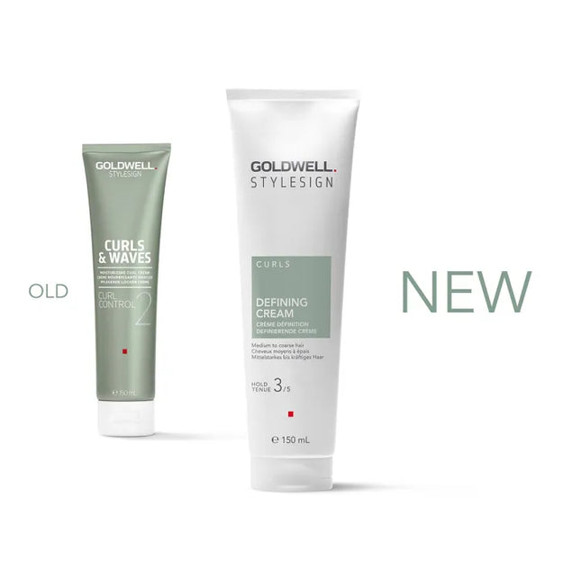 Goldwell Goldwell Defining Cream