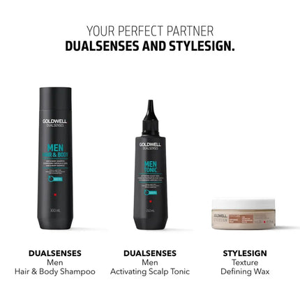Goldwell Goldwell Defining Wax
