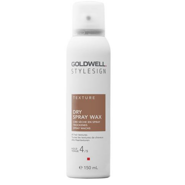 Goldwell Goldwell Dry Spray Wax