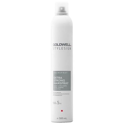 Goldwell Goldwell Extra Strong Hairspray