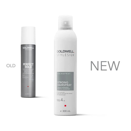Goldwell Goldwell Extra Strong Hairspray