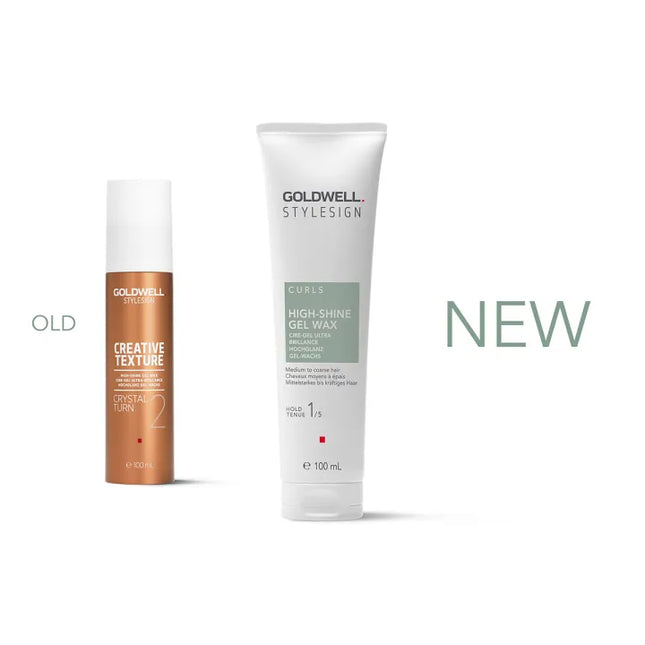 Goldwell Goldwell High Shine Gel Wax