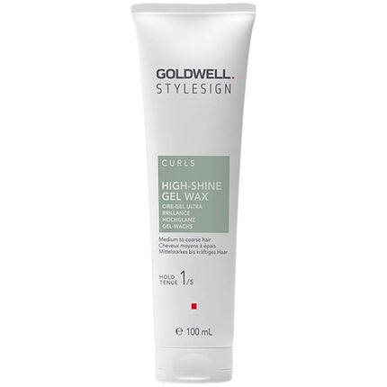 Goldwell Goldwell High Shine Gel Wax