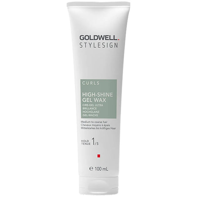 Goldwell Goldwell High Shine Gel Wax