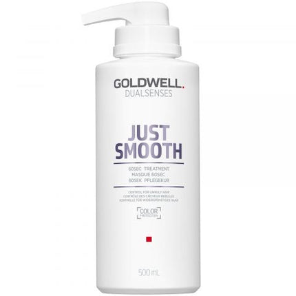 Goldwell Goldwell Just Smooth 60sec Treatment