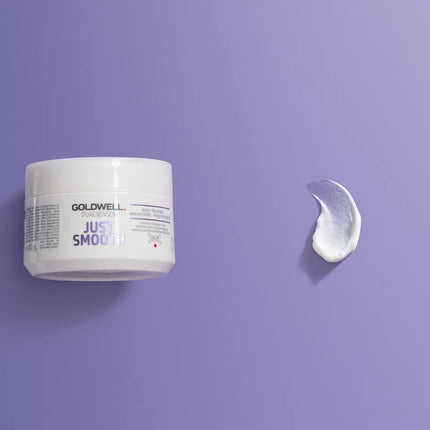Goldwell Goldwell Just Smooth 60sec Treatment