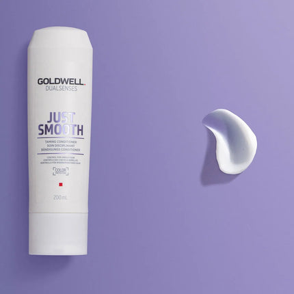 Goldwell Goldwell Just Smooth Taming Conditioner