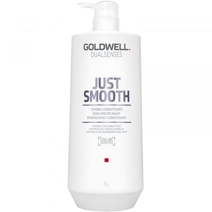 Goldwell Goldwell Just Smooth Taming Conditioner