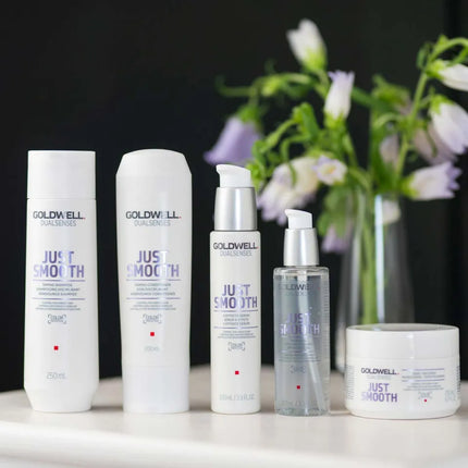 Goldwell Goldwell Just Smooth Taming Oil