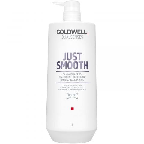 Goldwell Goldwell Just Smooth Taming Shampoo