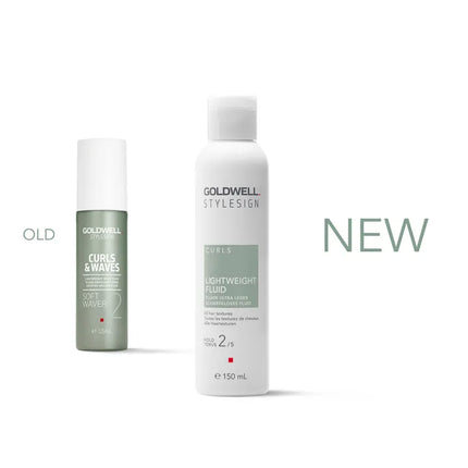 Goldwell Goldwell Lightweight Fluid