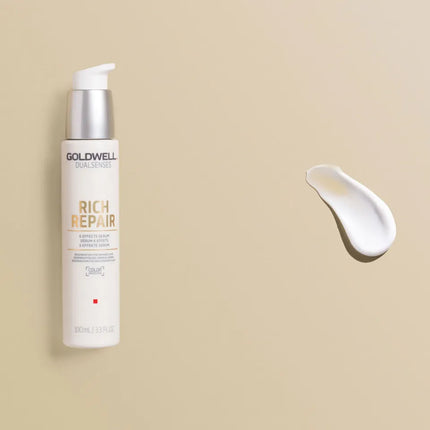 Goldwell Goldwell Rich Repair 6 Effects Serum