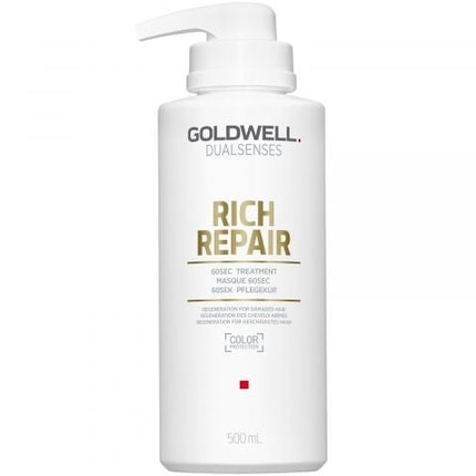 Goldwell Goldwell Rich Repair Restoring 60sec Treatment