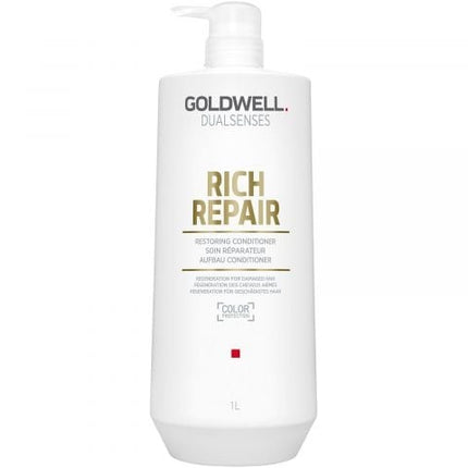 Goldwell Goldwell Rich Repair Restoring Conditioner