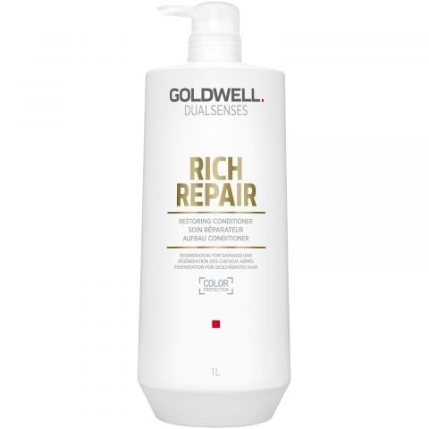 Goldwell Goldwell Rich Repair Restoring Conditioner
