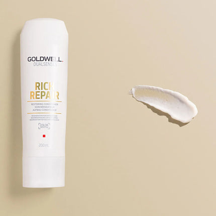 Goldwell Goldwell Rich Repair Restoring Conditioner