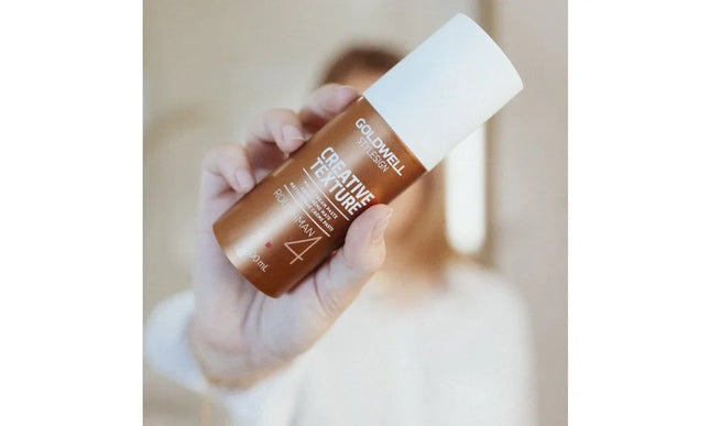Goldwell Goldwell Roughman Paste