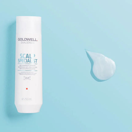 Goldwell Scalp Specialist Anti-Dandruff Shampoo