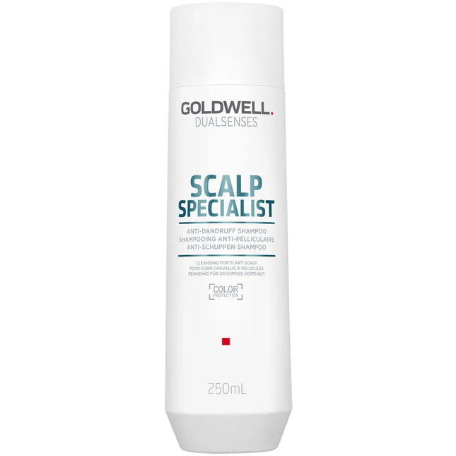 Goldwell Scalp Specialist Anti-Dandruff Shampoo