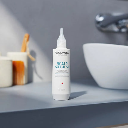 Goldwell Goldwell Scalp Specialist Anti Hairloss Serum