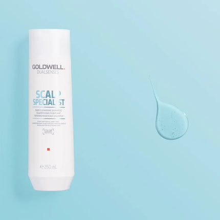 Goldwell Goldwell Scalp Specialist Deep Cleansing Shampoo
