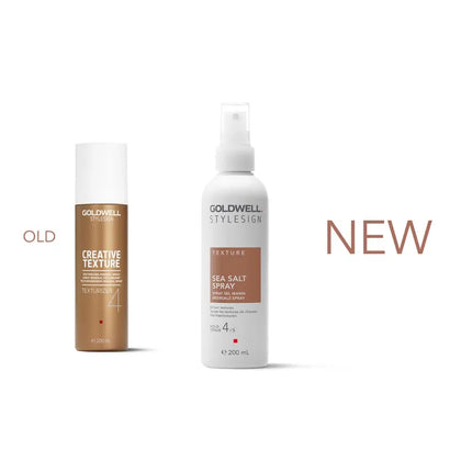 Goldwell Goldwell Sea Salt Spray
