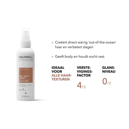 Goldwell Goldwell Sea Salt Spray